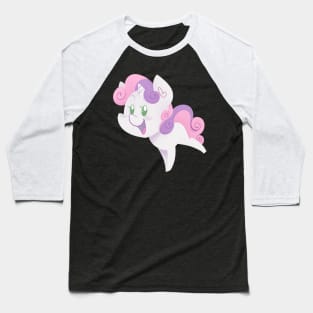 Sweetie Belle Baseball T-Shirt